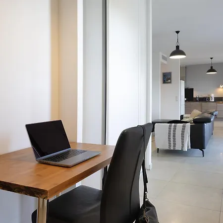 Casa Funtana Apartmán Biguglia (Corsica)