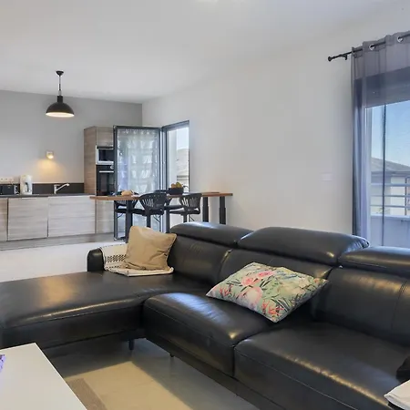 Casa Funtana Lägenhet Biguglia (Corsica)