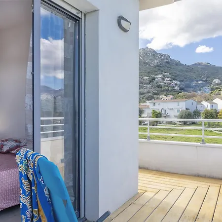 Casa Funtana * Biguglia (Corsica)