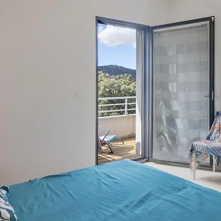 Lägenhet Casa Funtana *