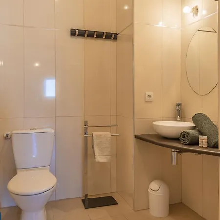 Casa Funtana Apartmán *