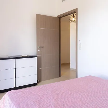 Apartmán Casa Funtana *