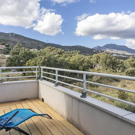 Casa Funtana Lägenhet