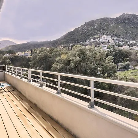 Casa Funtana Lägenhet